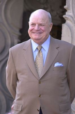 Don Rickles photo