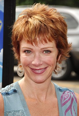 Lauren Holly photo