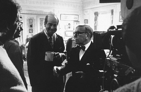 Walter Matthau photo