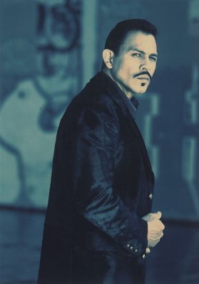 Emilio Rivera photo