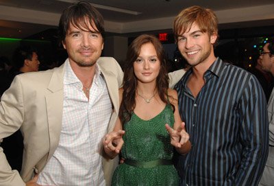 Matthew Settle photo