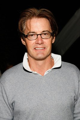 Kyle MacLachlan photo