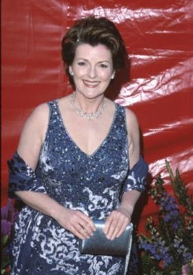 Brenda Blethyn photo