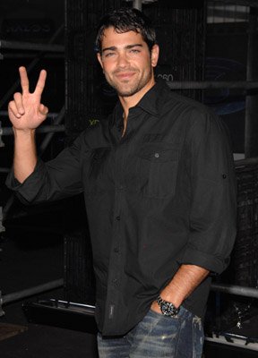 Jesse Metcalfe photo