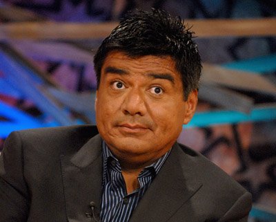 George Lopez photo