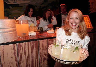 Patricia Clarkson photo