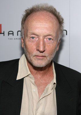 Tobin Bell photo