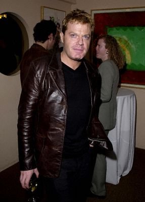 Eddie Izzard photo