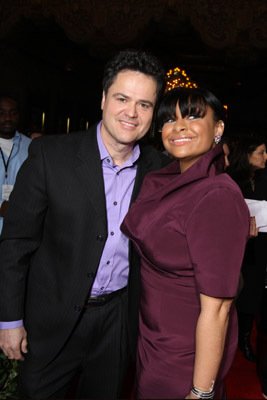 Donny Osmond photo