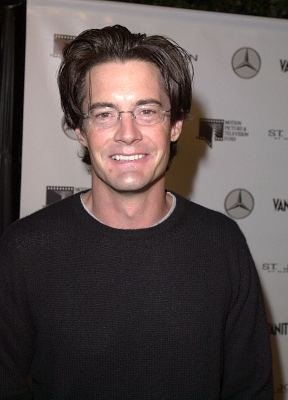 Kyle MacLachlan photo