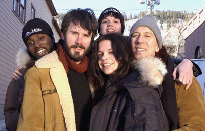 Vanessa Ferlito photo