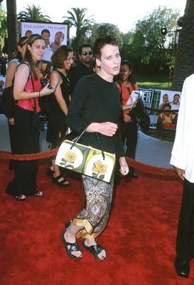 Lori Petty photo