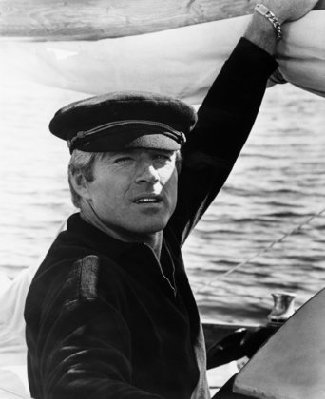 Robert Redford photo