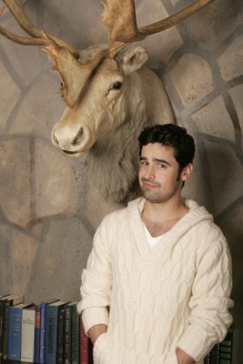 Jesse Bradford photo