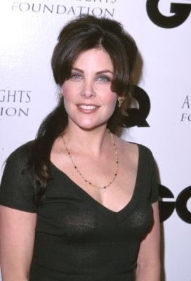 Sherilyn Fenn photo