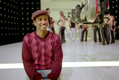 Bille Woodruff photo