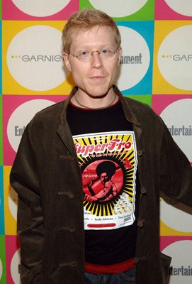 Anthony Rapp photo
