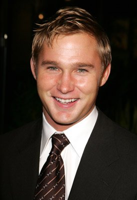 Brian Geraghty photo