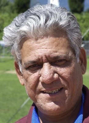 Om Puri photo