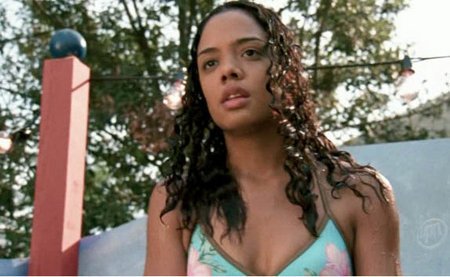 Tessa Thompson photo