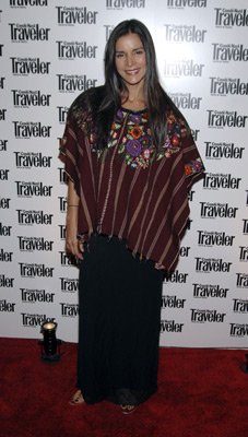 Patricia Velasquez photo