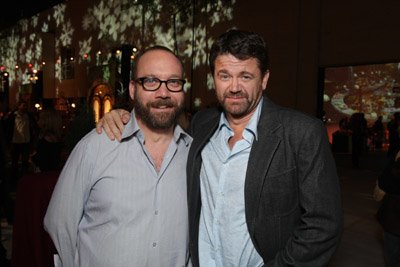 Paul Giamatti photo