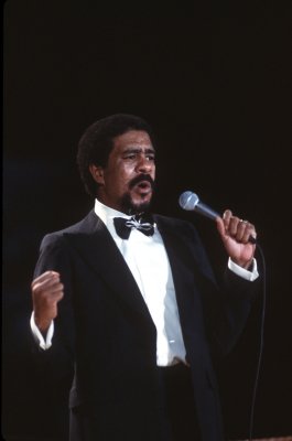 Richard Pryor photo