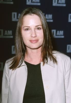 Paula Marshall photo