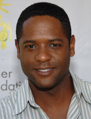 Blair Underwood photo
