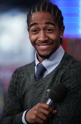Omarion Grandberry photo