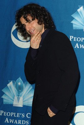David Krumholtz photo