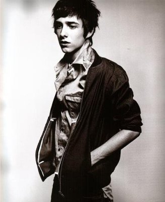 Reece Thompson photo