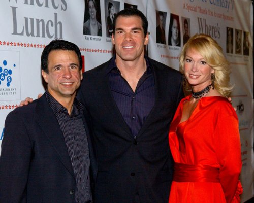 Brandon Molale photo