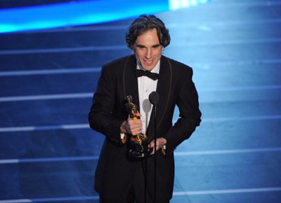 Daniel Day-Lewis photo