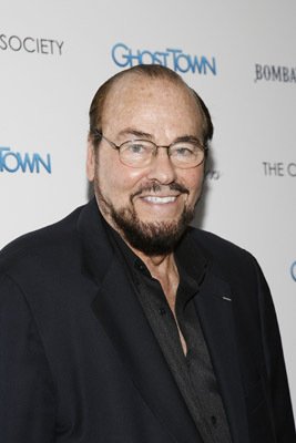 James Lipton photo