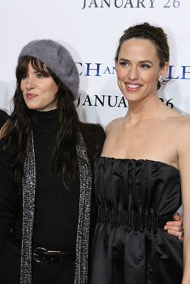 Juliette Lewis photo