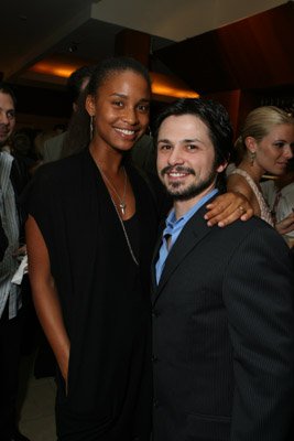 Joy Bryant photo