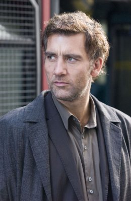 Clive Owen photo