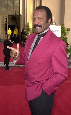 Fred Williamson photo