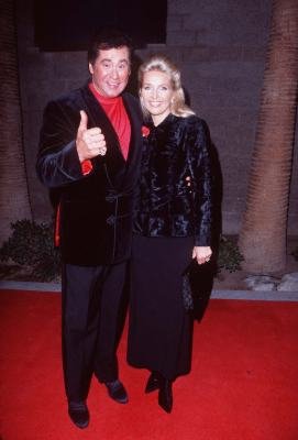 Wayne Newton photo