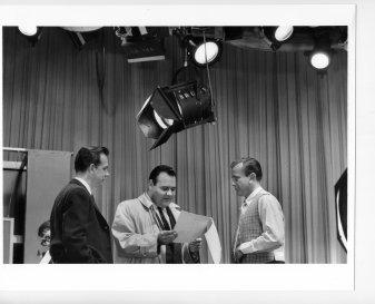 Jonathan Winters photo