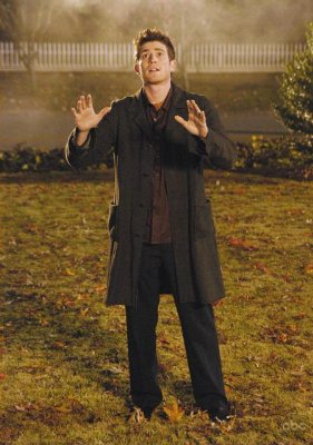 Bryan Greenberg photo