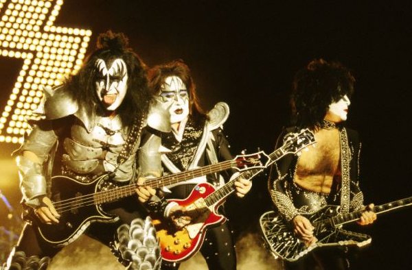 Gene Simmons photo