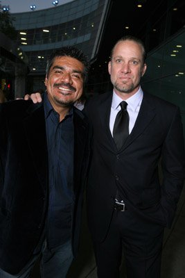 George Lopez photo
