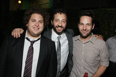 Paul Rudd photo