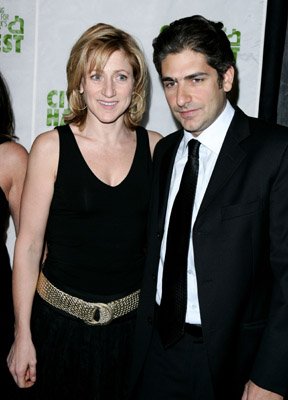 Edie Falco photo