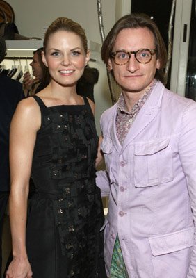 Jennifer Morrison photo