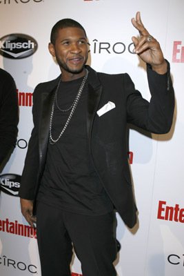 Usher Raymond photo