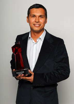 Adam Beach photo