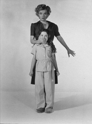 Marilyn Monroe photo